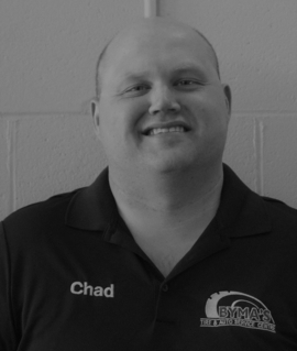 Photo of Chad